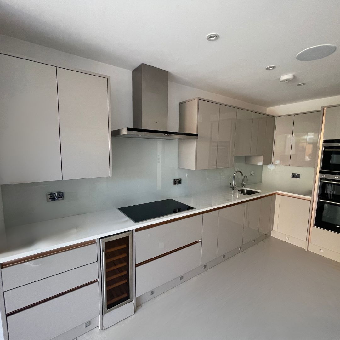 Can You Respray Laminate Kitchen Cabinets? Everything You Need to Know