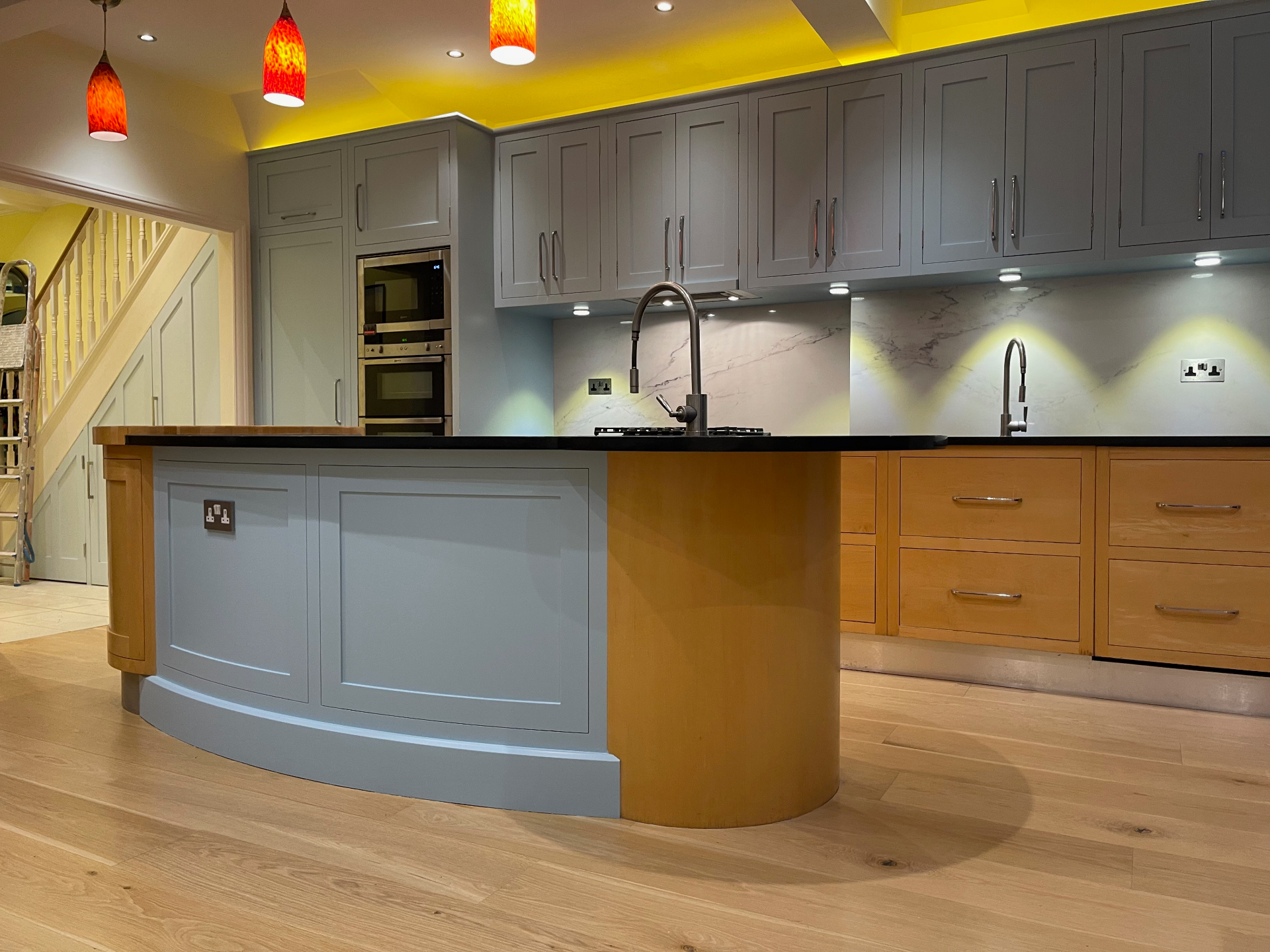 Kitchen Respray Near Me: How to Find Trusted Specialists in London
