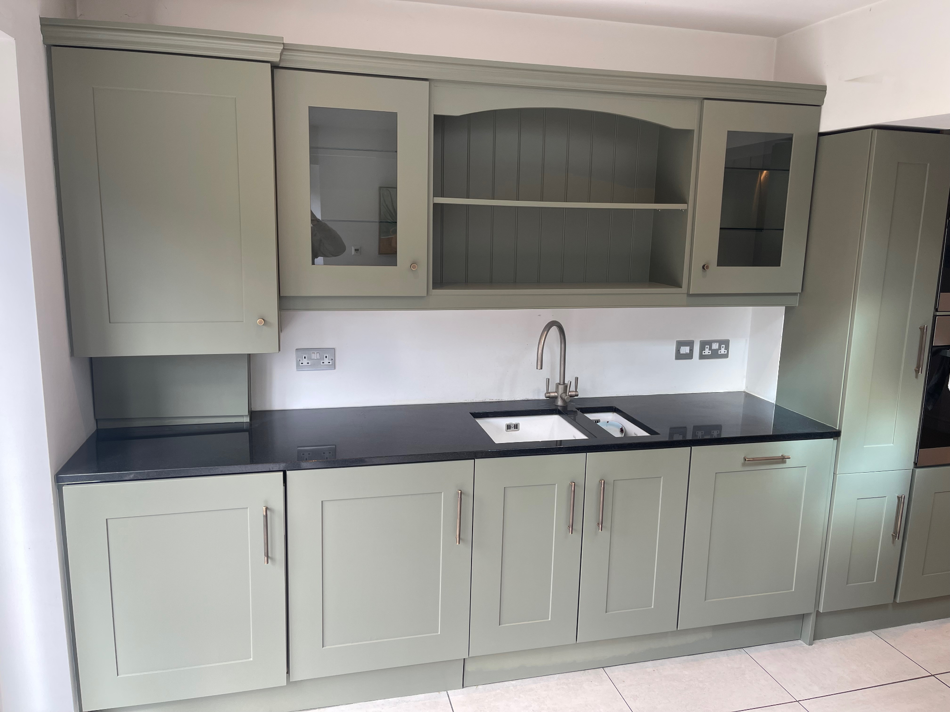 Is a Kitchen Respray Worth It? An Honest Assessment